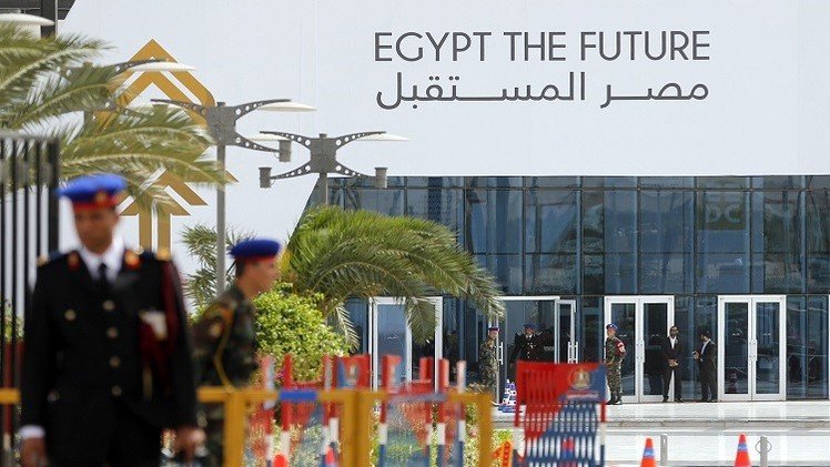 مصر.. اتفاقيات بالجملة ومشاريع اقتصادية عملاقة