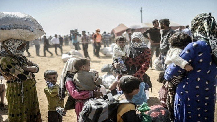 سوريا.. 4 سنوات من عمر الأزمة