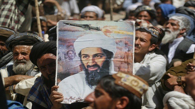 صحيفة: "CIA" ساهمت في دفع فدية رهينة أفغاني لدى"القاعدة"