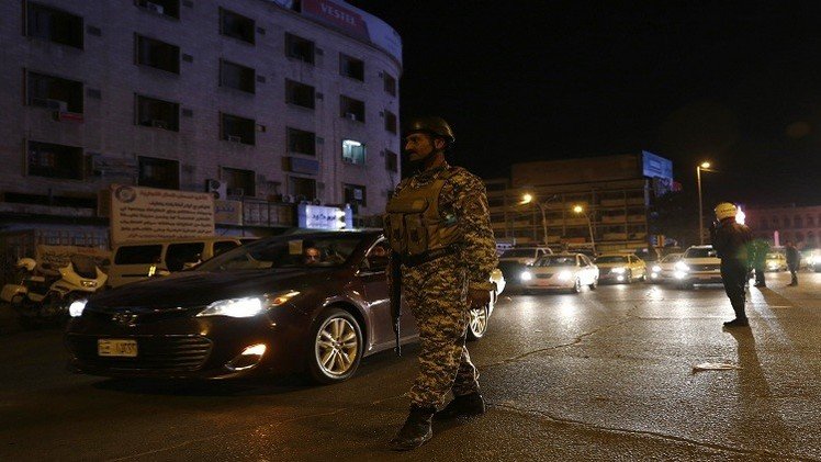 العراق.. توقيف 31 "داعشي" نفذوا تفجيرات في بغداد