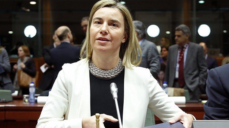 الاتحاد الأوروبي ينوي وضع إجراءات خاصة لدعم العملية السياسية في ليبيا