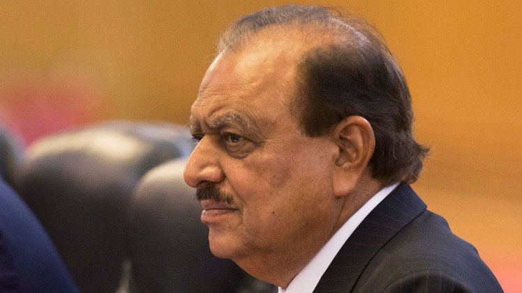 باكستان تأمل في توسيع التعاون العسكري التقني مع روسيا 