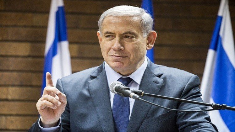 نتنياهو: لن تقام دولة فلسطينية إذا بقيت رئيسا للوزراء