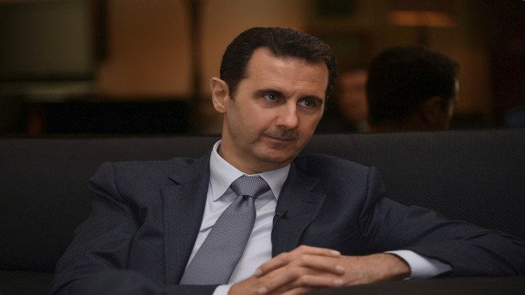 دمشق تنتظر أفعالا على تصريحات كيري