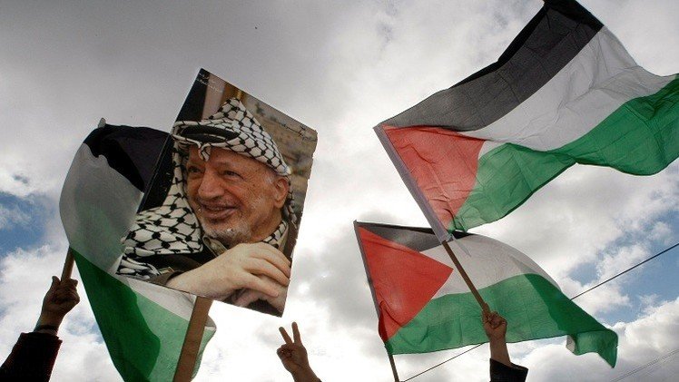  الخبراء الفرنسيون يدحضون مجددا فرضية وفاة عرفات مسموما