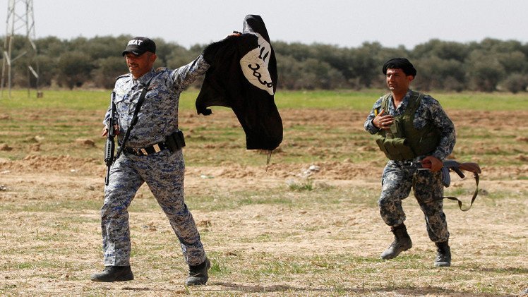 بغداد ترفض الهدنة مع "داعش" ومقتل أكثر من 120 عنصرا من التنظيم في الرمادي