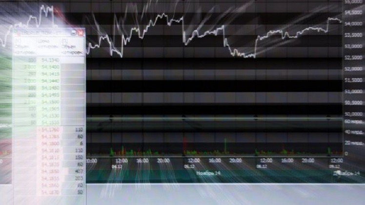 معظم المؤشرات الأوروبية تتراجع بانتظار بيانات اقتصادية 