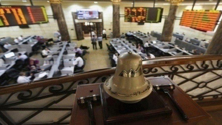 المؤشرات المصرية تستقر بعد موجة البيع 