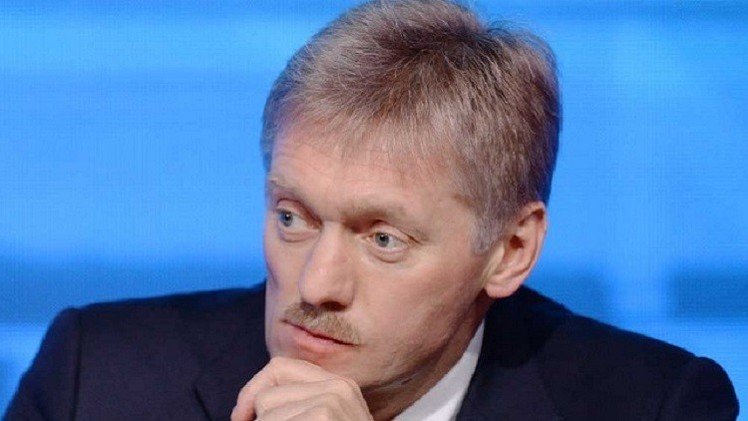 الكرملين: يمكن البحث في نشر بعثة أممية في دونباس بشرط موافقة طرفي النزاع 