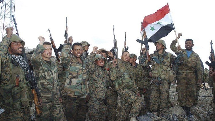 سانا: الدفاعات الجوية السورية تسقط طائرة استطلاع أمريكية شمال اللاذقية
