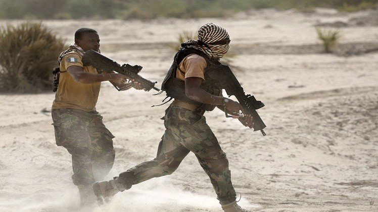 نيجيريا تستعيد اراضيها من بوكو حرام..وقتلى في نزاع قبلي (فيديو)
