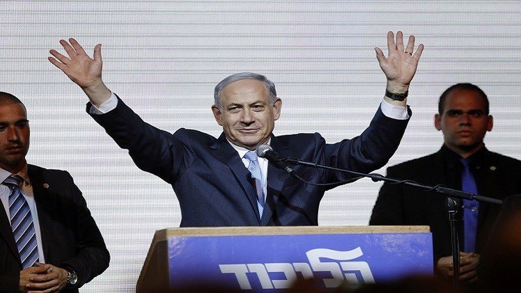 حزب الليكود يفوز في الانتخابات الإسرائيلية 