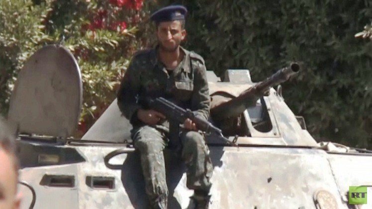 مقتل قيادي حوثي في صنعاء