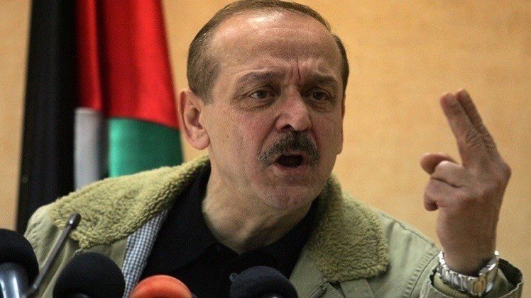 منظمة التحرير: إسرائيل اختارت العنصرية والاحتلال بدل المفاوضات