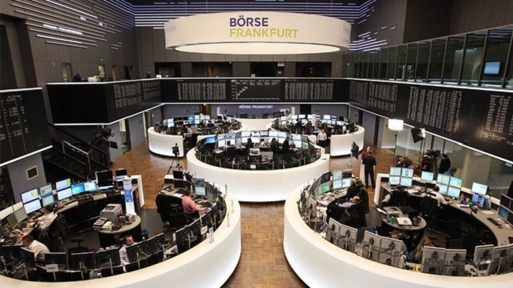 المؤشرات الأوروبية تتباين خلال تعاملات الأربعاء