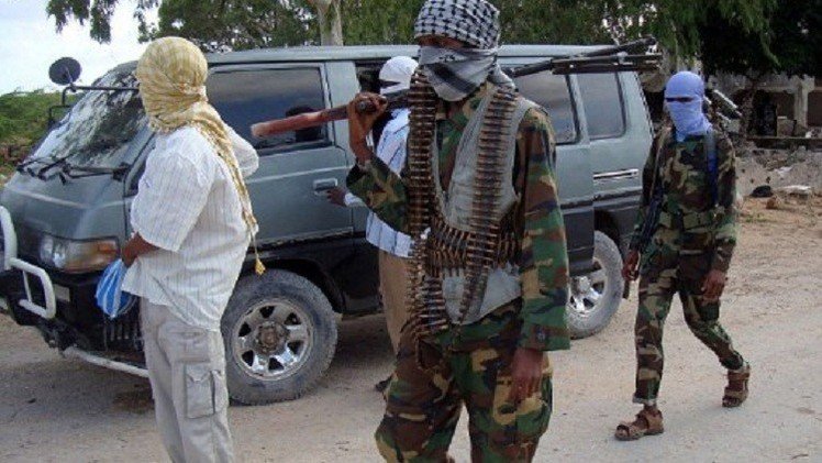 البنتاغون: مقتل قيادي في حركة الشباب جنوب الصومال