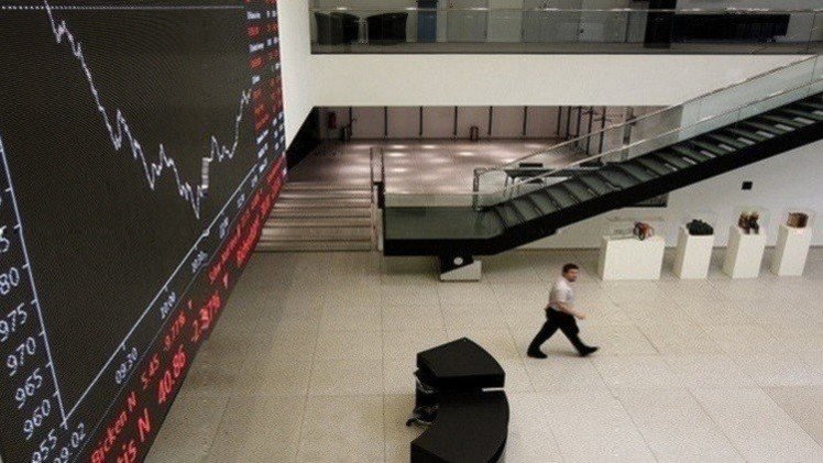 المؤشرات الأوروبية تصعد بعد بيان الفيدرالي الأمريكي  