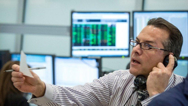 معظم المؤشرات الأمريكية تتراجع خلال تداولات اليوم 