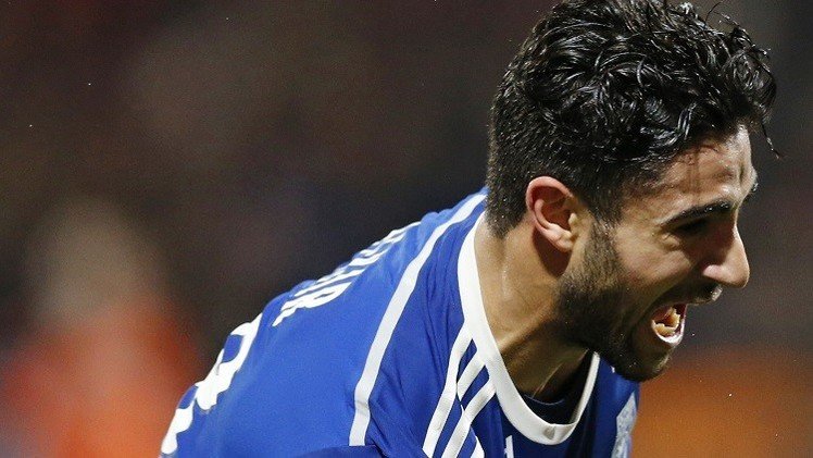 الجزائري فقير في تشكيلة المنتخب الفرنسي