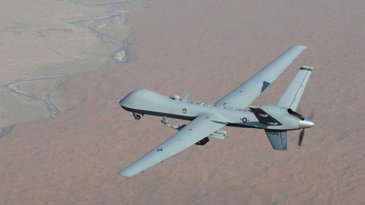 مقتل أحد قادة طالبان باكستان بغارة امريكية