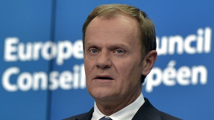 قمة الاتحاد الأوروبي تقرر مواصلة العقوبات ضد روسيا حتى إتمام تطبيق اتفاقات مينسك