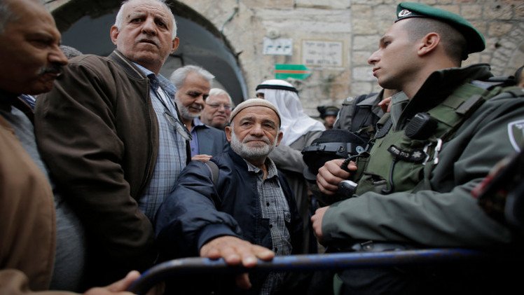 خطة لوقف التنسيق الأمني الفلسطيني مع إسرائيل