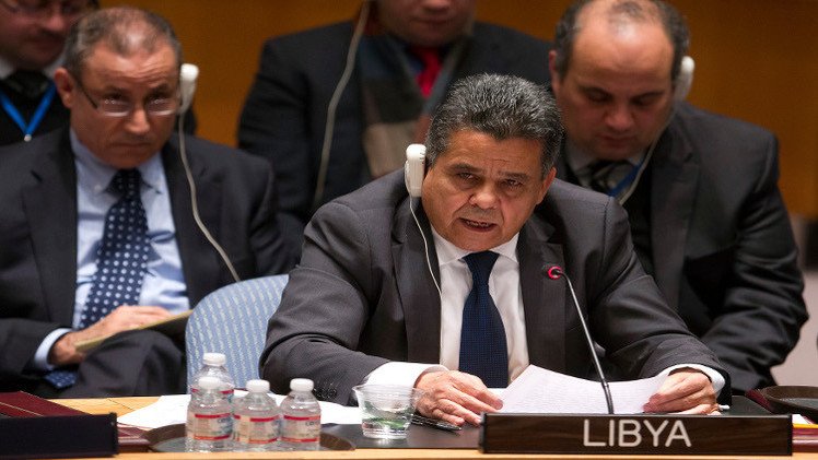 الخارجية ترحب بمحاربة "فجر ليبيا" لـ"داعش".. والجيش ضد التنظيمين