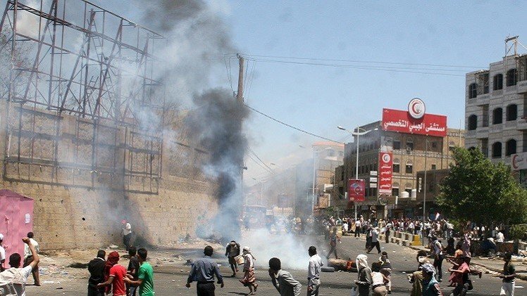 اليمن.. مقتل نحو 30 حوثيا في اشتباكات مع القبائل