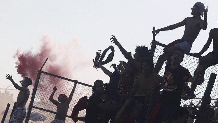 مصر تستضيف مباراتها الودية ضد غينيا الاستوائية 