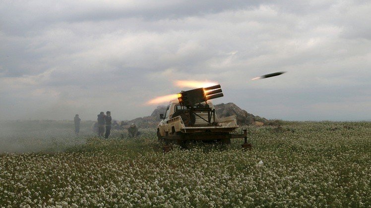 سوريا.. 12 قتيلا و30 جريحا في قصف على حلب