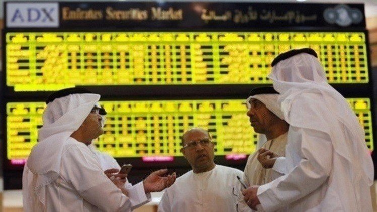 معظم المؤشرات الخليجية ترتفع رغم انخفاض أسعار النفط