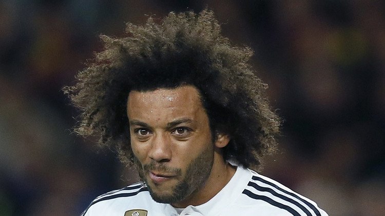 مارسيلو: تمثيل المنتخب البرازيلي شرف للاعب