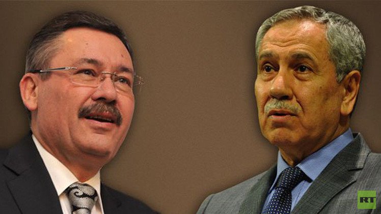 "الدولة الموازية" محور اتهامات بين نائب رئيس الحكومة وعمدة أنقرة 