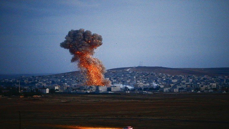بغداد ترحب بالتنسيق مع دمشق ضد "داعش".. والمعلم يعتبر الأردن مصدرا "للإرهاب"