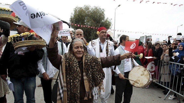 تونس تعيد افتتاح متحف باردو بعد الهجوم الإرهابي