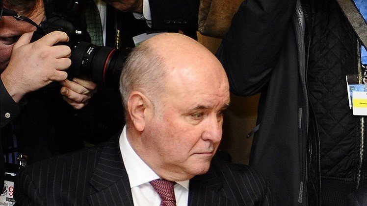 موسكو: كييف تعرقل تنفيذ اتفاقات مينسك حول التسوية في أوكرانيا