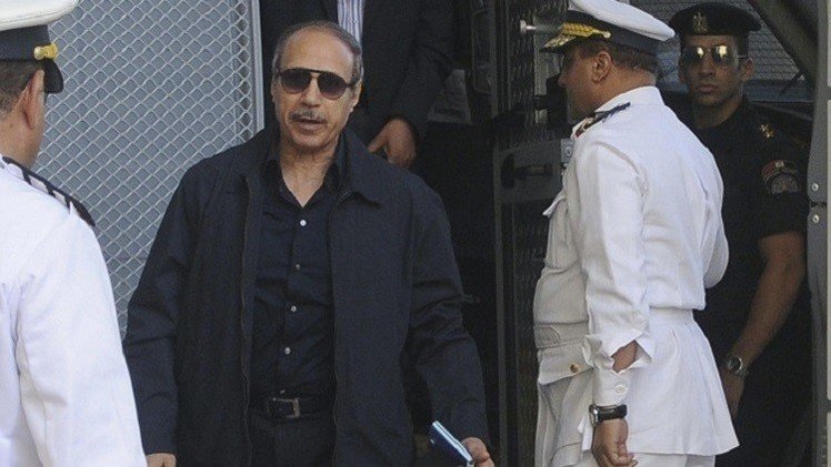 مصر.. الإفراج عن حبيب العادلي