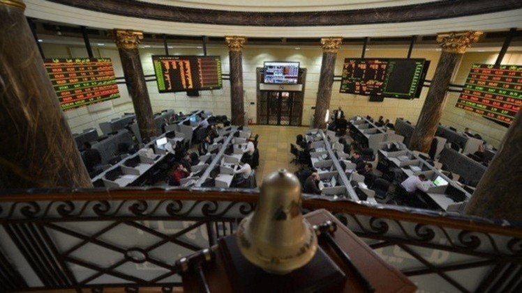 المؤشرات المصرية في المنطقة الحمراء منذ قمة "مصر المستقبل"  