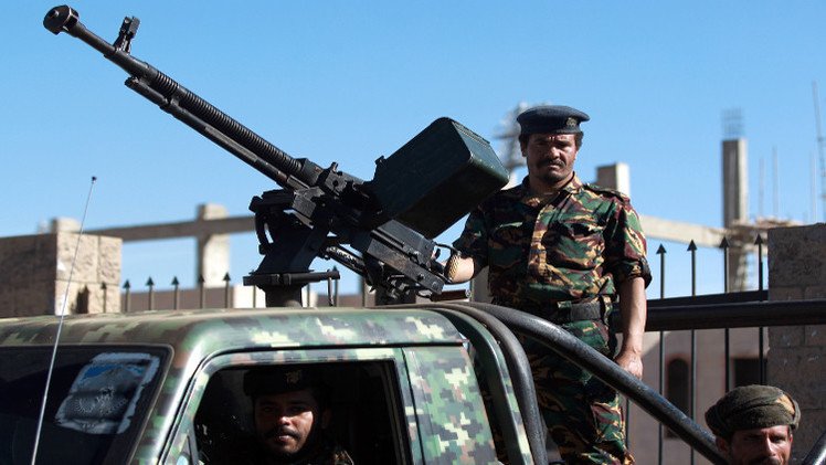 اليمن.. ساحة حرب مصالح إقليمية