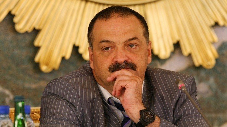 مسؤول روسي: نحو 1500 من أبناء شمال القوقاز يقاتلون في سوريا والعراق