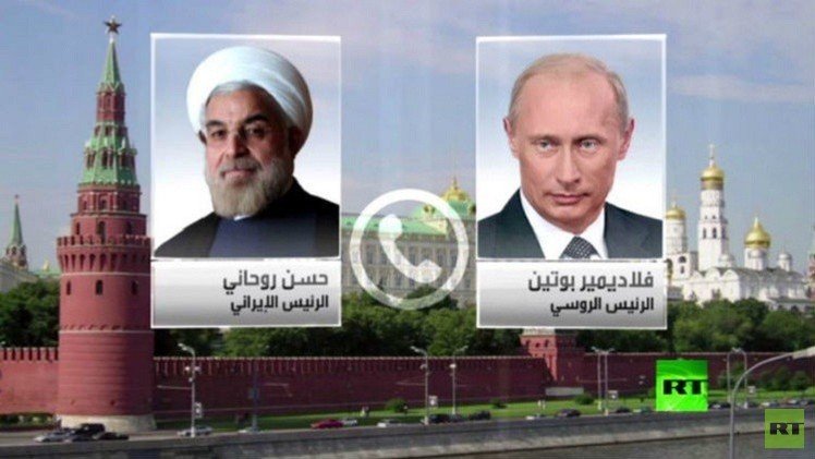 بوتين يؤكد أهمية الوقف الفوري للقتال في اليمن