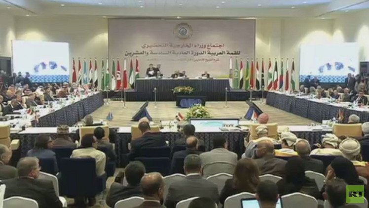 العربي: "عاصفة حزم" جاءت بعد فشل كل المحاولات