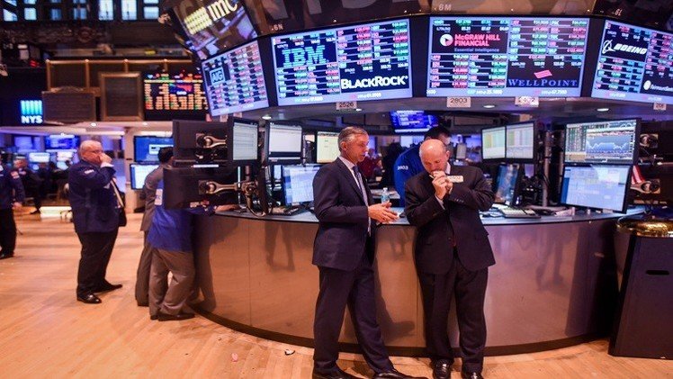 ارتفاع الأسهم الأمريكية بداية تعاملات الجمعة