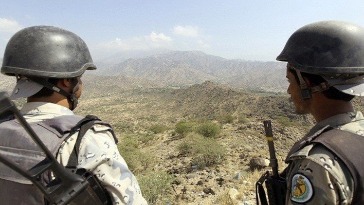 "عاصفة الحزم" .. انتهاء المرحلة الأولى 