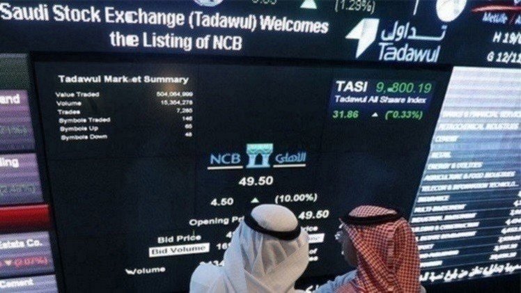 معظم الأسواق الخليجية تصعد خلال تعاملات الأحد 