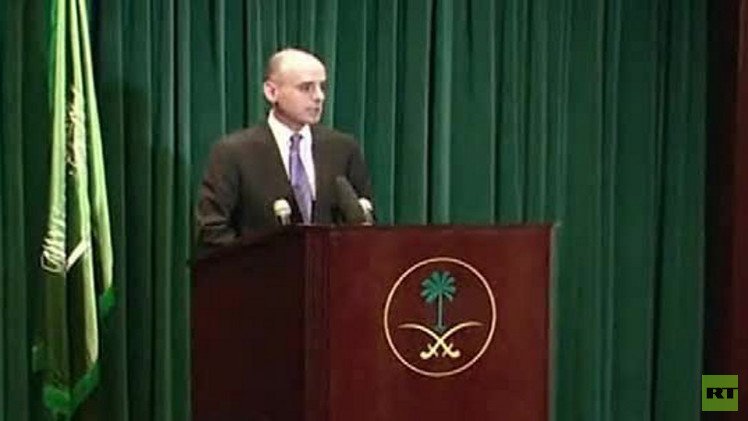 الجبير: العملية العسكرية في اليمن ليست حربا بالوكالة 