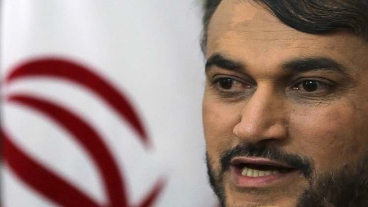 طهران تدعو الأمم المتحدة إلى إنهاء "عاصفة الحزم" في اليمن
