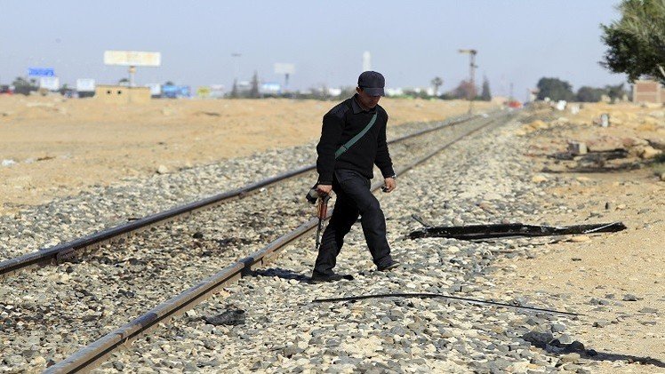 مصر.. إصابة 3 مجندين بالرصاص جنوب القاهرة