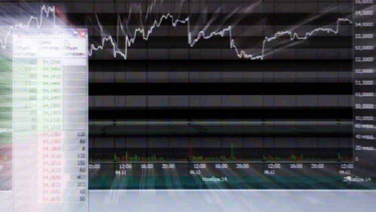 المؤشرات الأوروبية ترتفع بعد صدور بيانات أوروبية 