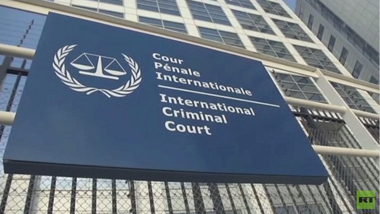 فلسطين تنضم إلى محكمة الجنايات الدولية